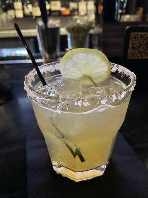 Smokin' Chili Marg