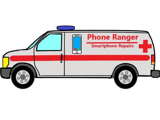 Phone Ranger Repair