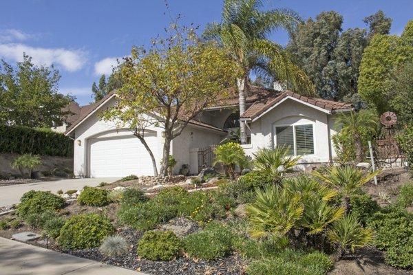 Beautiful single story in Temecula! - SOLD