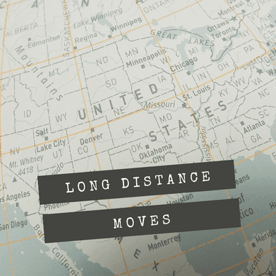 Take the M.K Way across state lines! We promise a personalized move knowing every move is different!