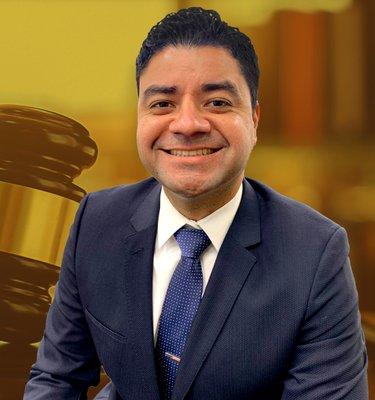 The Law Office of Jesus Zelada