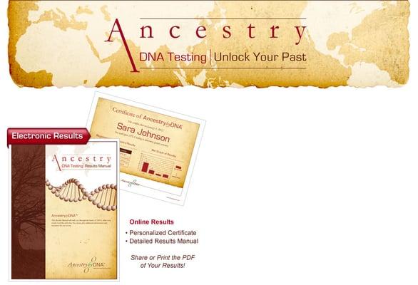 AncestrybyDNA