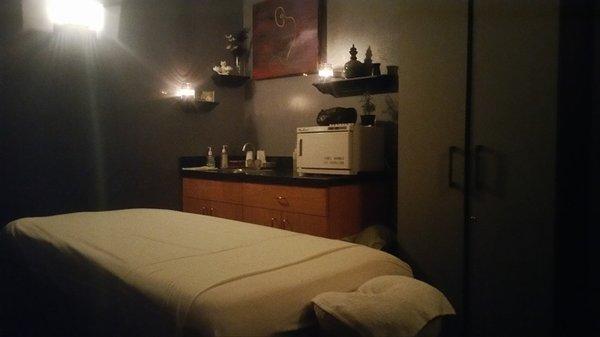 Serenity Massage & Bodyworks