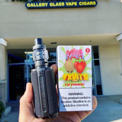 New Vape Mods In Weekly