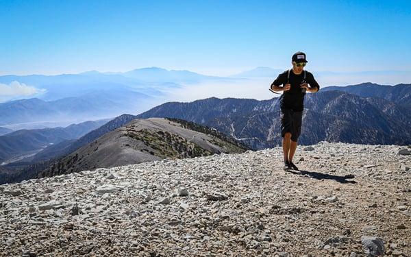 Climbing the Devil's Backbone - bit.ly/1CHQrJa