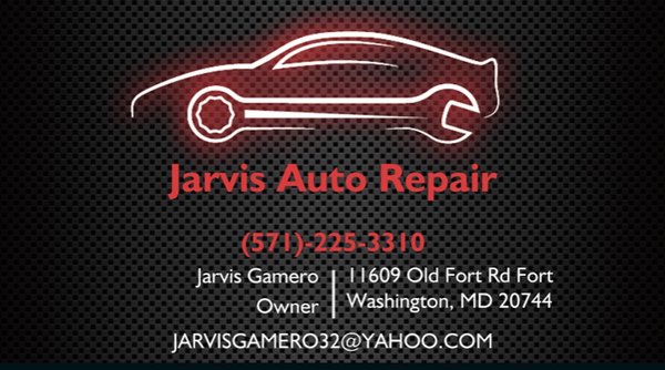 Jarvis Auto Repair