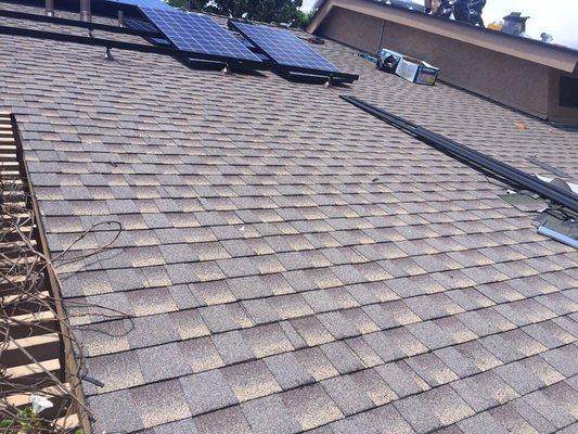 Call us for best roofing Service