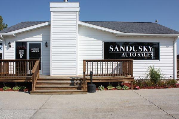 Sandusky Auto Sales