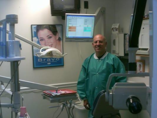 David Handelsman DDS (Top Dentist in Annapolis)