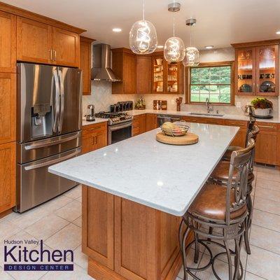 Hudson Valley Kitchen Design Center