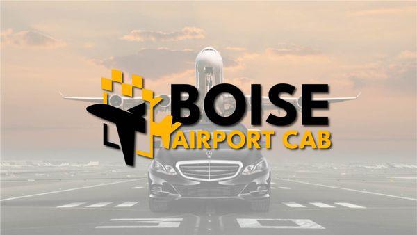 Boise Airport Cab