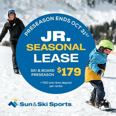 Sun & Ski Sports