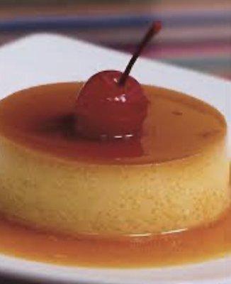 Flan