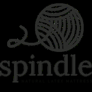 Spindle Logo