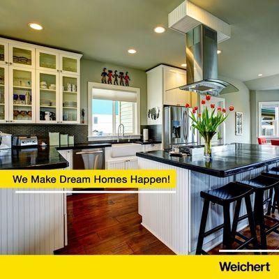 Jennifer Channell - Weichert Realtors - H. Barry Smith Co.