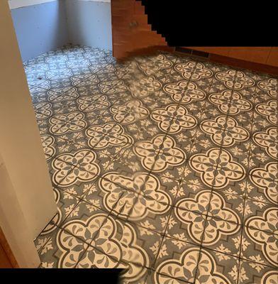 North Coast Floor & Tile