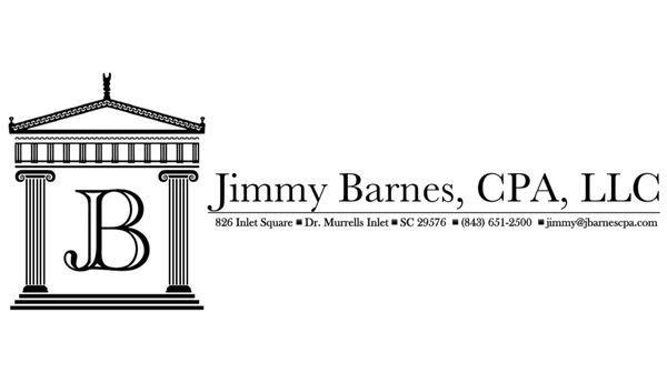 Jimmy Barnes, CPA