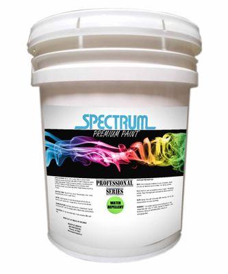 Spectrum Paint Company