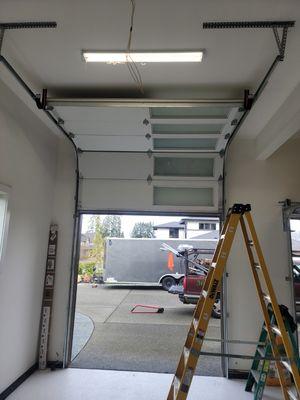 High lift conversion 8x8