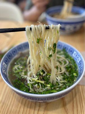 1919 Lanzhou Beef Noodle