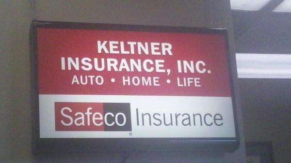 Keltner Insurance Inc