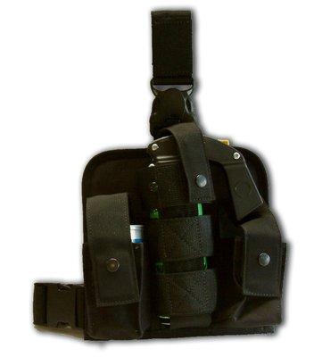 MK9 + (2) Grenade Holder