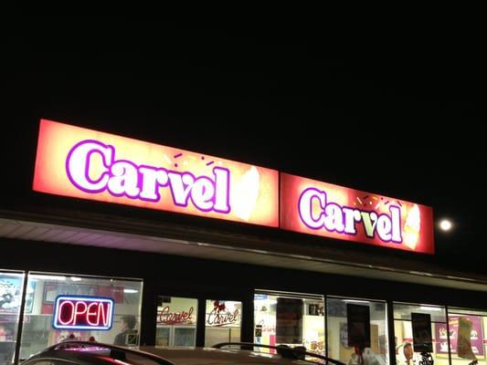 Carvel