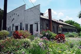 Gruene Hall