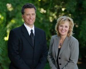 Dr. Bryan Weyneth & Dr. Lydia Sosenko