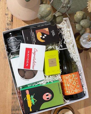 Yuti Gift Box