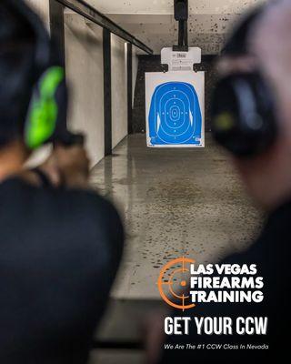 Unlock the power of preparedness. Join our next CCW training course