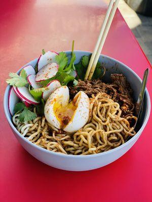 Brisket Ramen