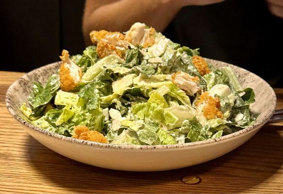 Caesar salad