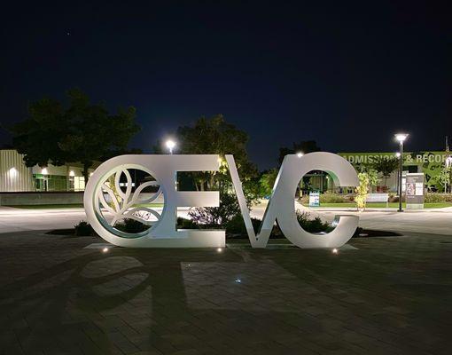 EVC