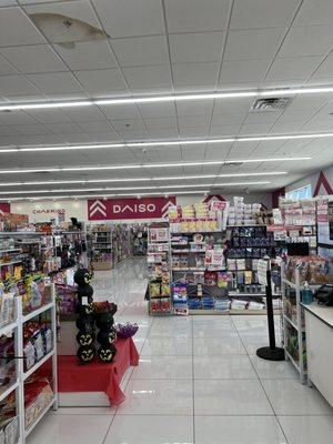 Daiso