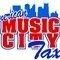 Music City Cab - when you have time to wait for a cab, call Music City Cab.