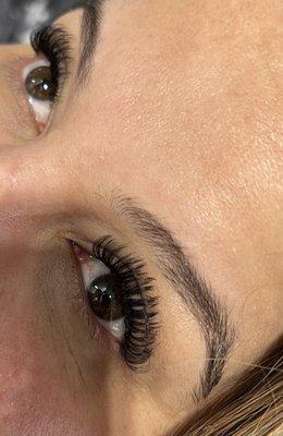 Lashes by Dalal