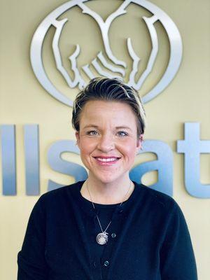 Joelle Cole: Allstate Insurance