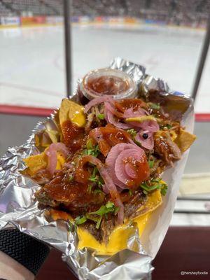 Smokestack Nachos