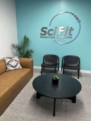 SciFit Center