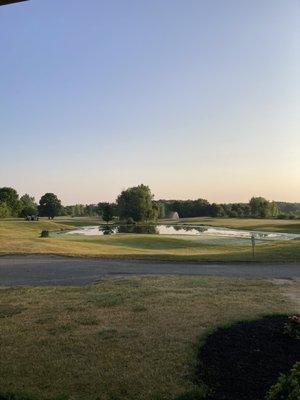 Clover Valley Golf Club