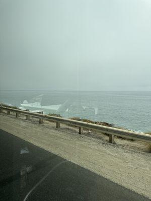 Pacific Coast Highway