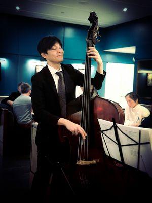 Standup Bass