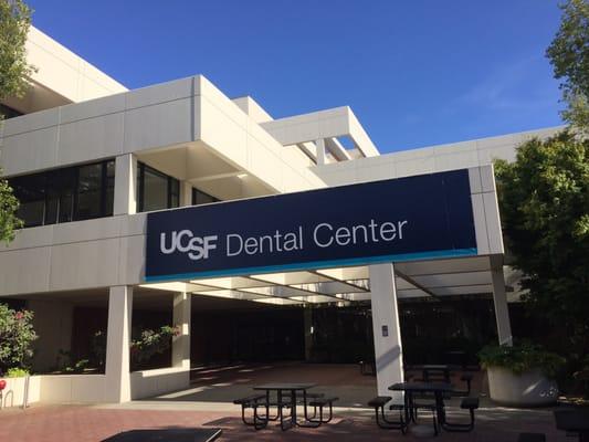 UCSF Dental Center