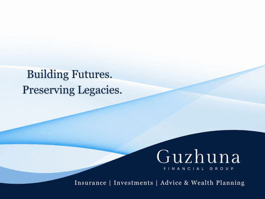 Guzhuna Financial Group