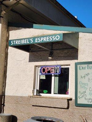 Streibel's Deli Mart