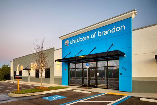 Childcare of Brandon