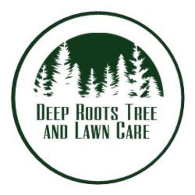 Deep Roots Tree and Lawn Care