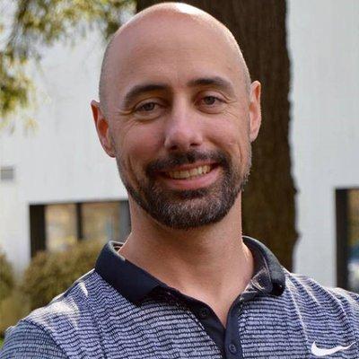 Shawn Dailey PT, DPT, CSCS Clinic Director Physical Therapist