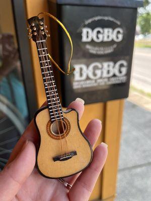 DeGeorge Bros Guitars